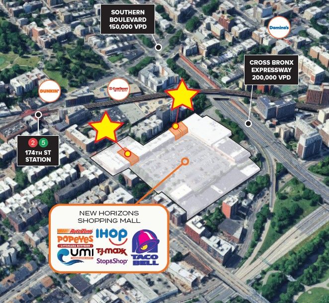 961 East 174th Street