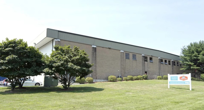 1790 Swarthmore Avenue