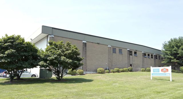 1790 Swarthmore Avenue