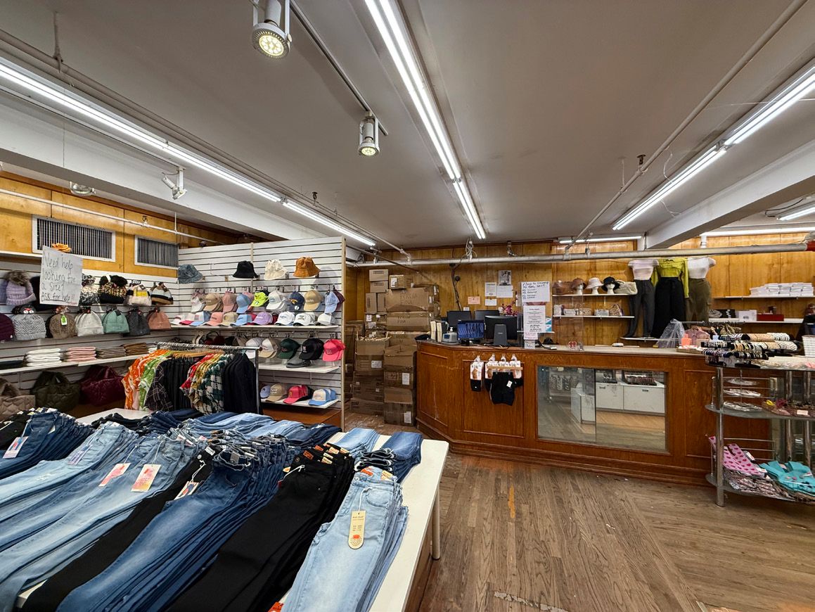 585 West 181st Street