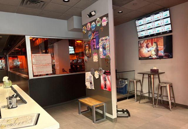 124 West 23rd Street