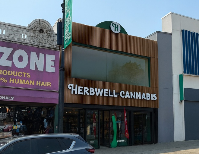 372 East Fordham Road