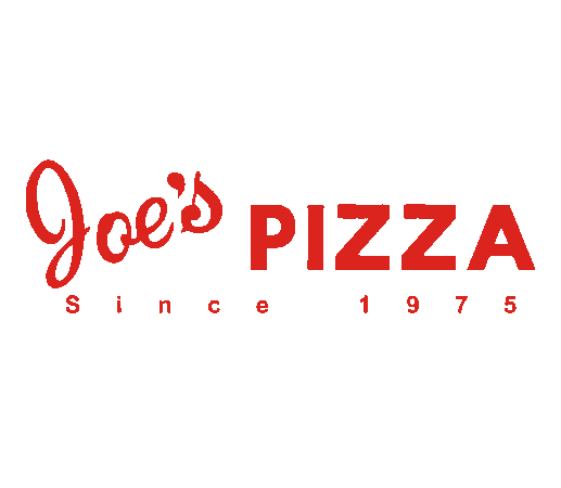 Joe's Pizza Logo
