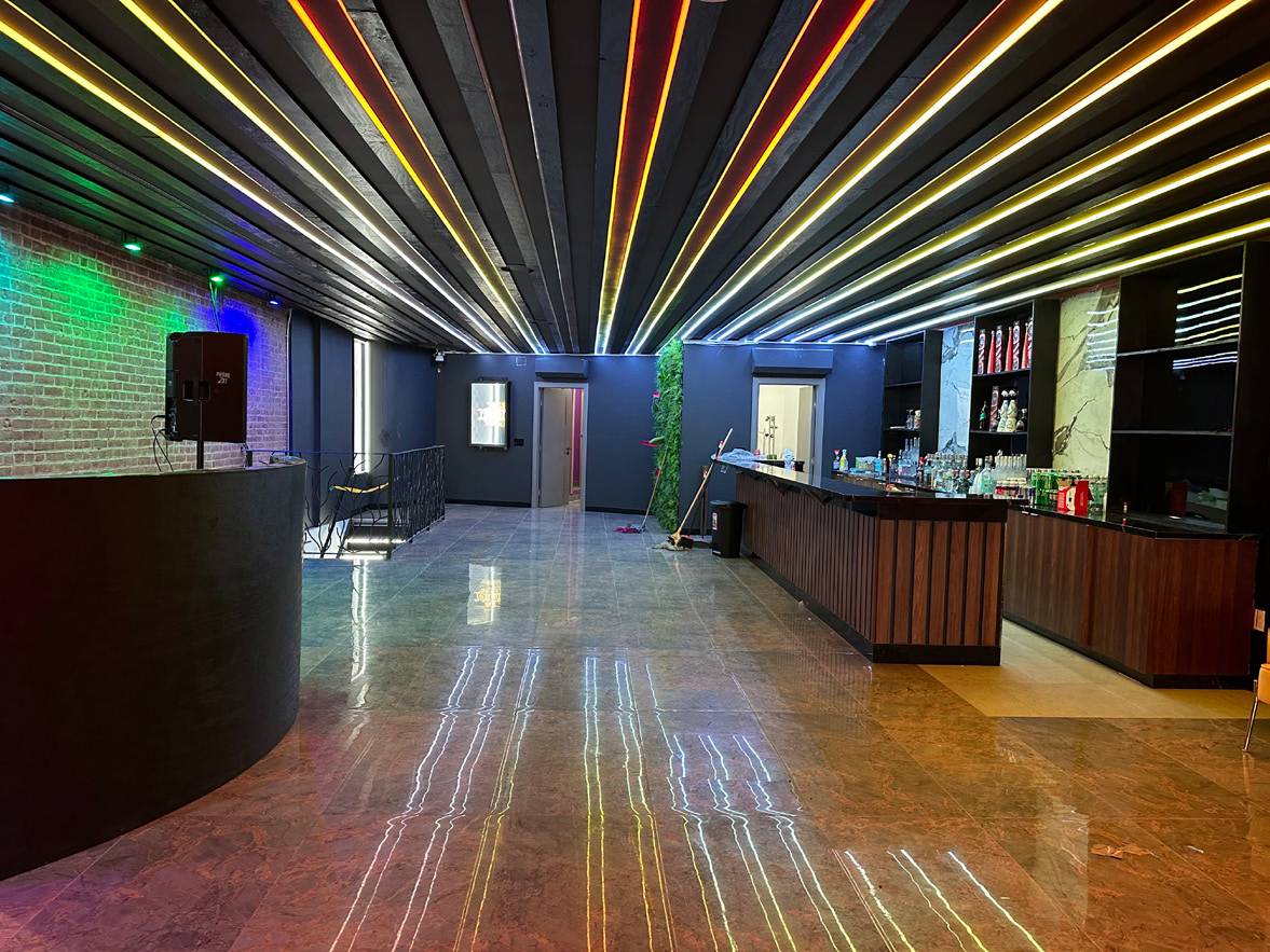 1177 Broadway