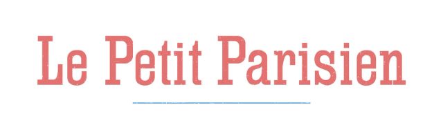 Le Petit Parisein Logo