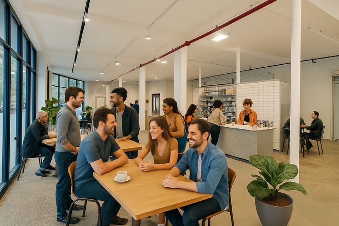 8802 Avenue D | Canarsie Triangle