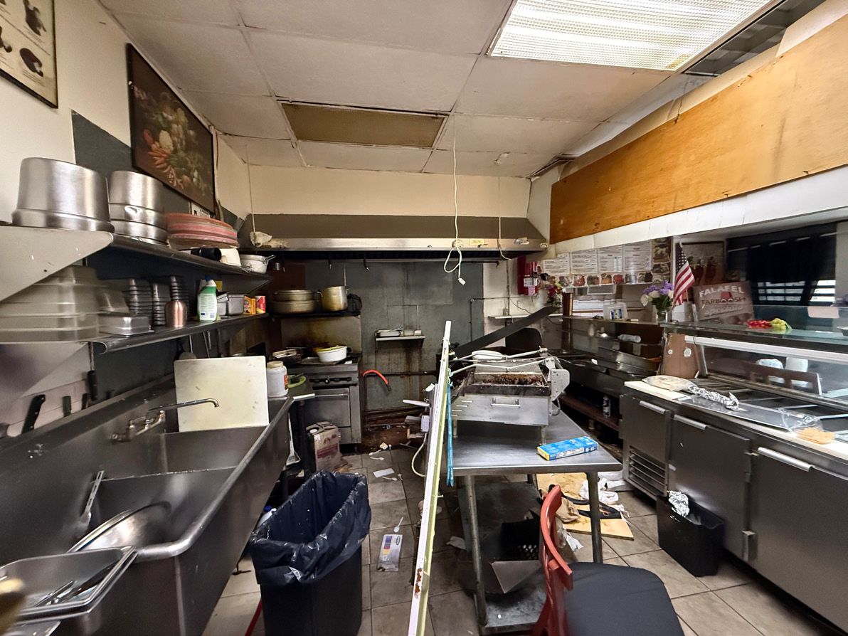 1701 Amsterdam Avenue