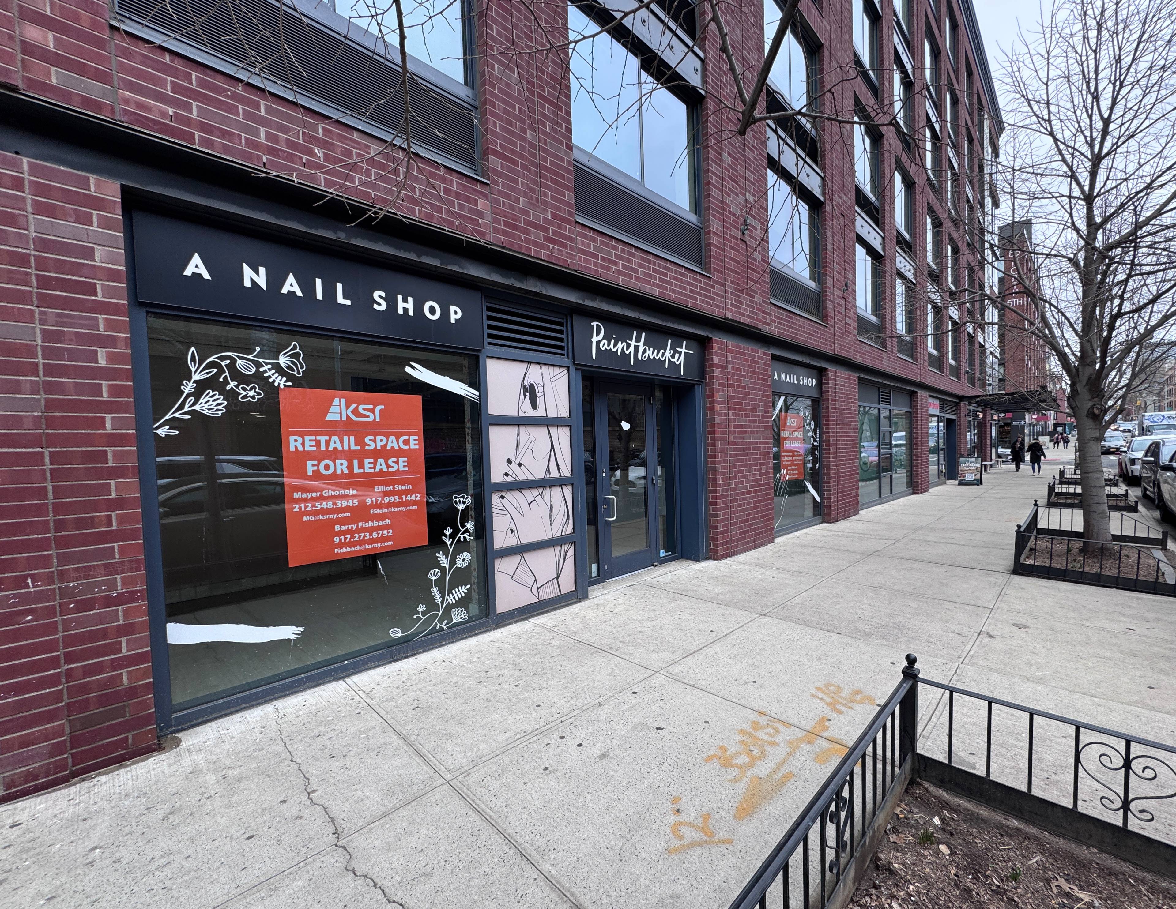 204 Wythe Avenue