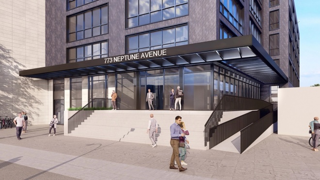 Photo of 773 Neptune Avenue