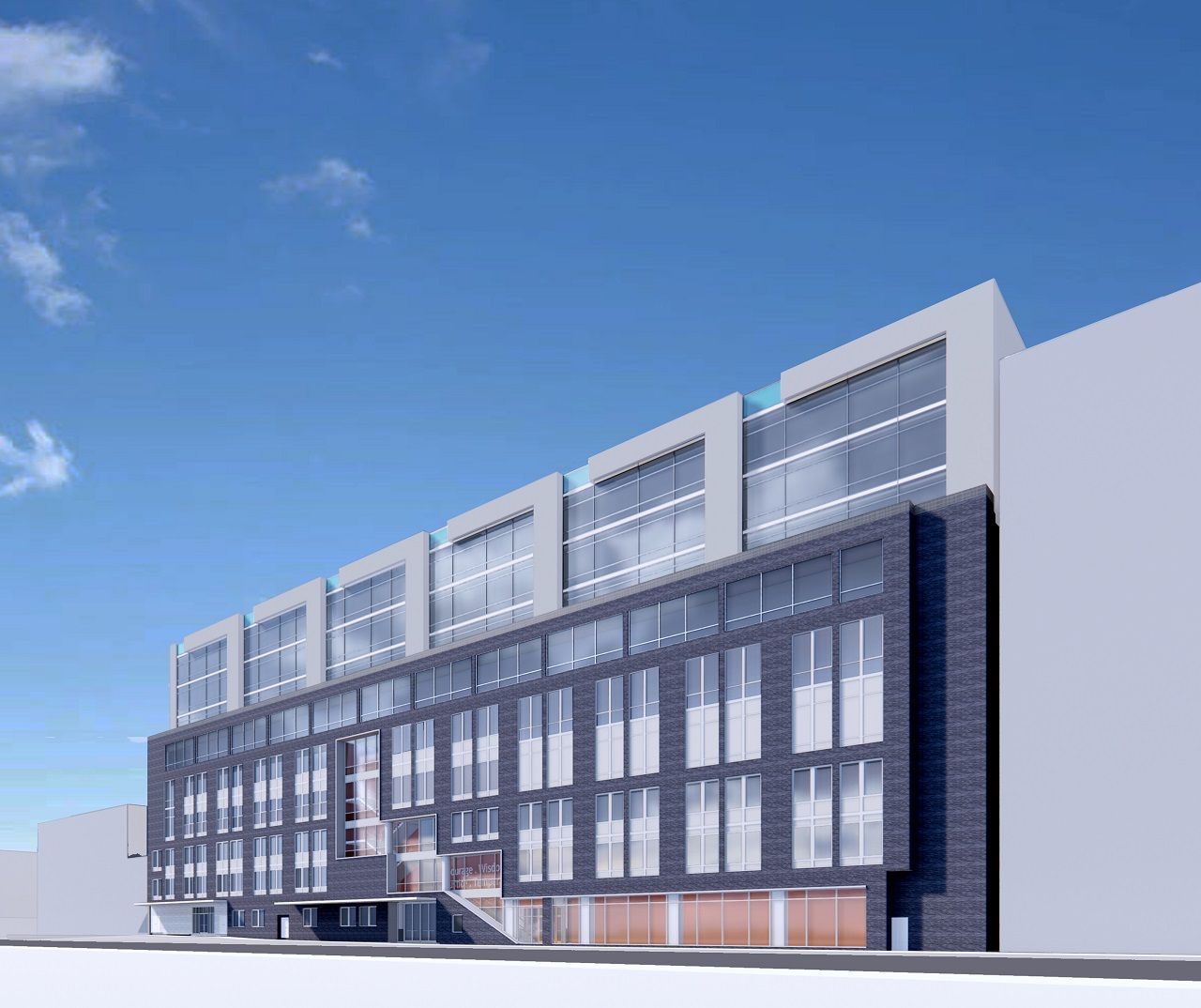 Photo of 350 Grand Concourse