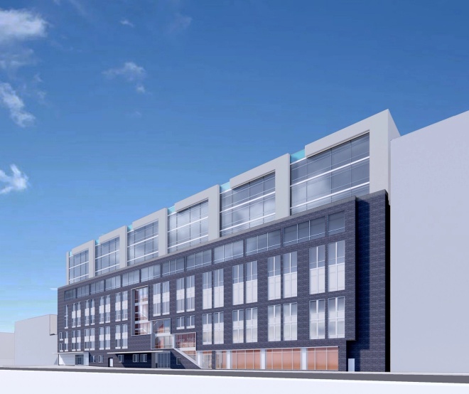 Photo of 350 Grand Concourse