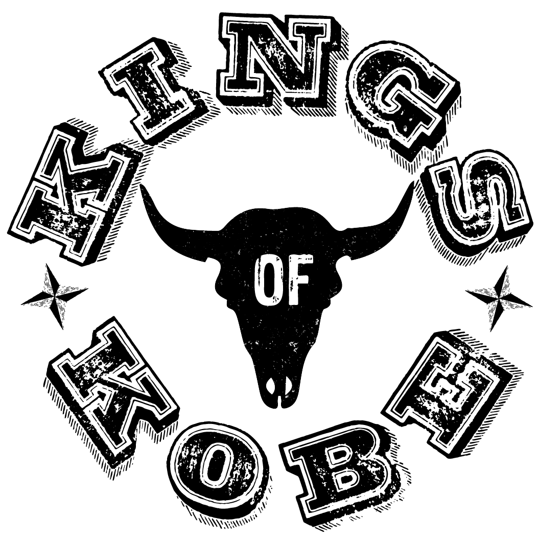 Kings of Kobe Logo