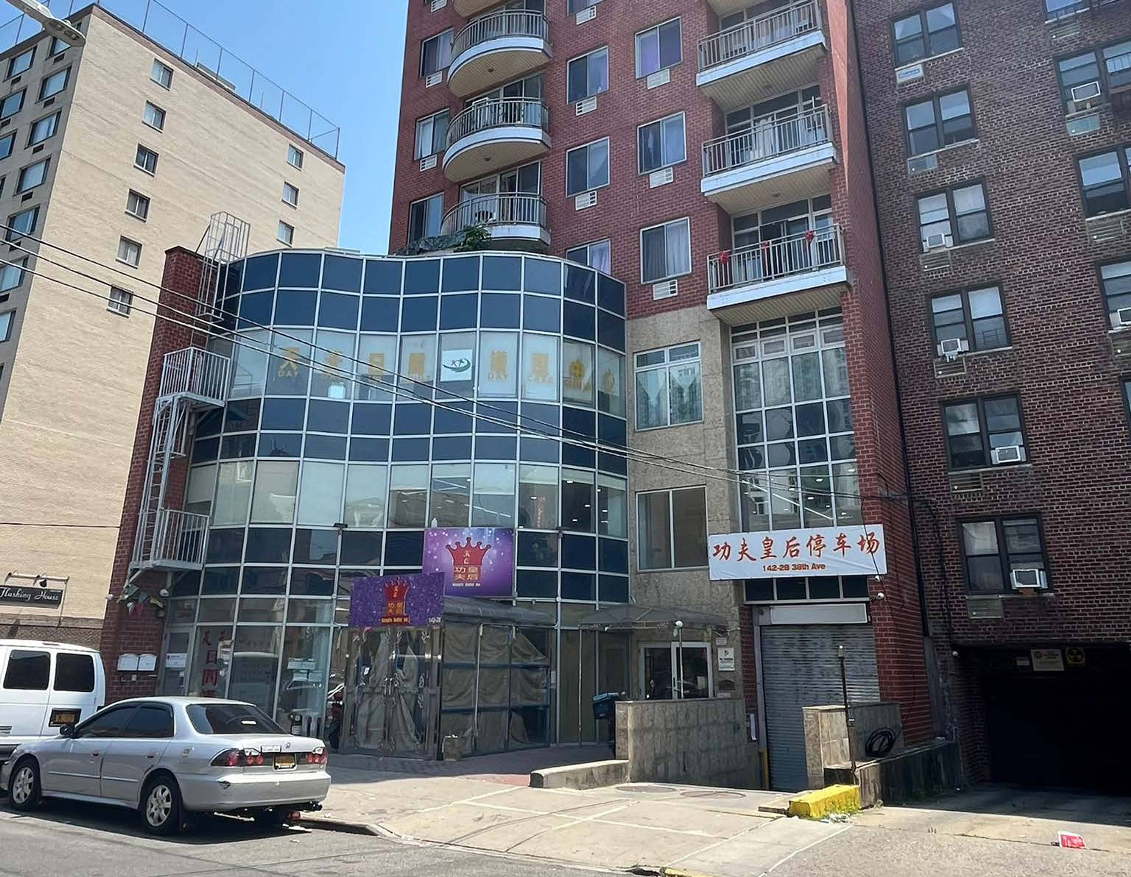 142-28 38th Avenue