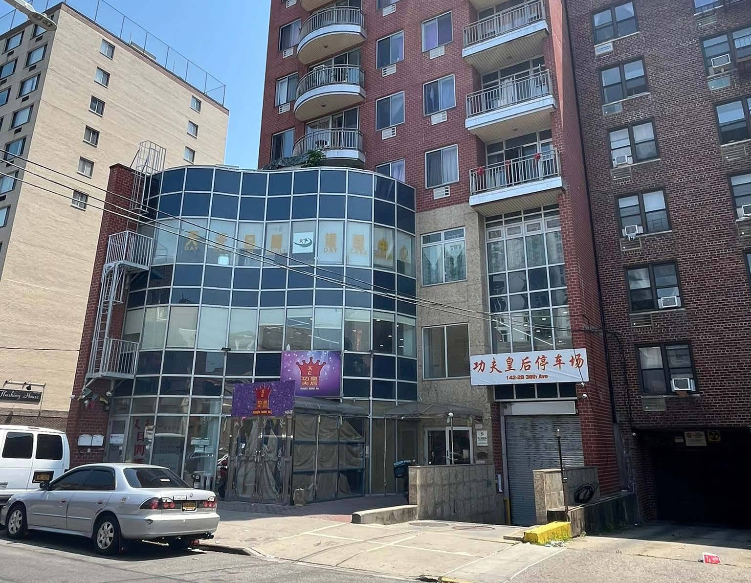 142-28 38th Avenue