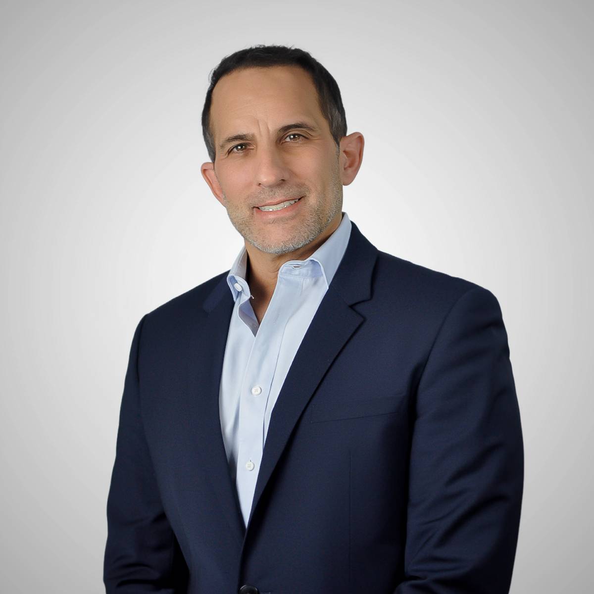 Jeff Geoghegan