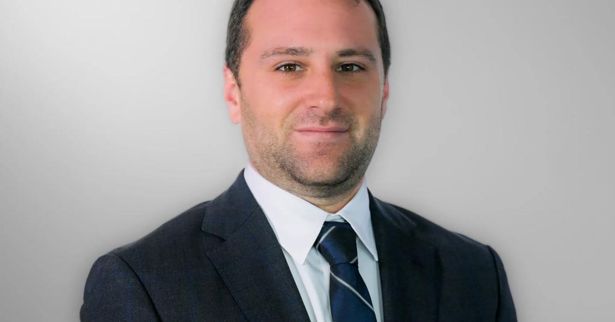 Jordan Rhen Jordan Raphan | KSR New York Commercial Real Estate Brokerage