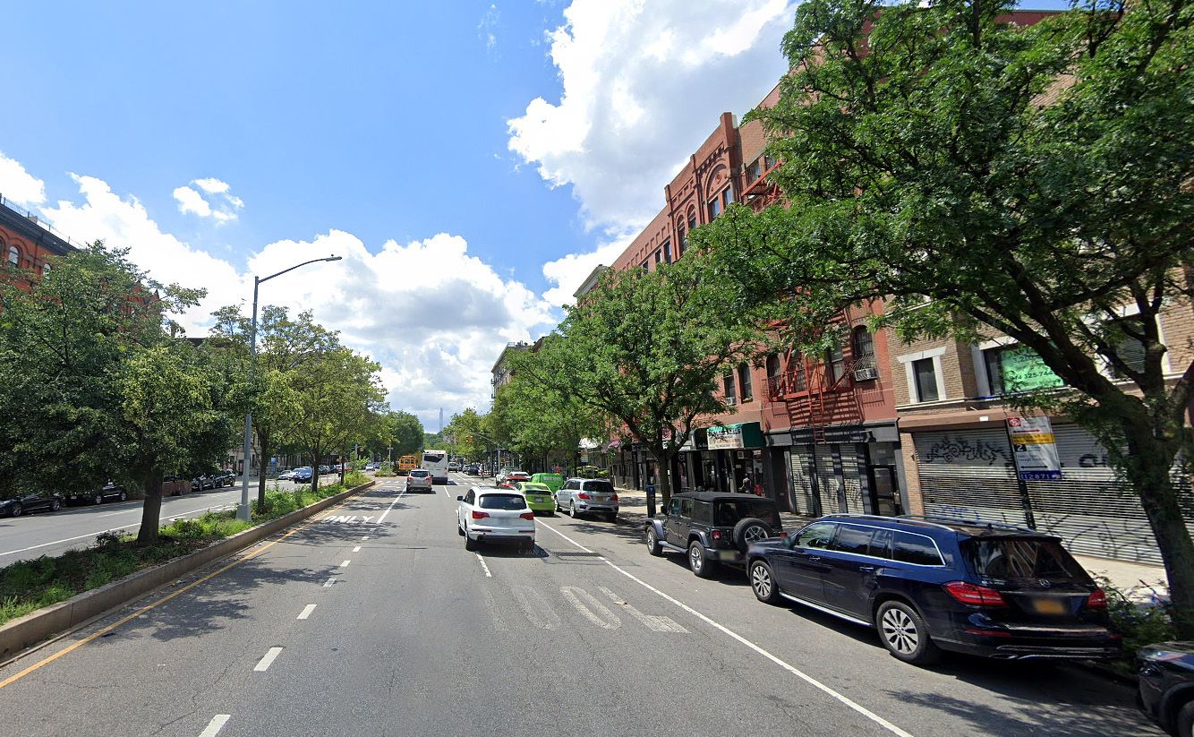 1970 Adam Clayton Powell Jr Blvd