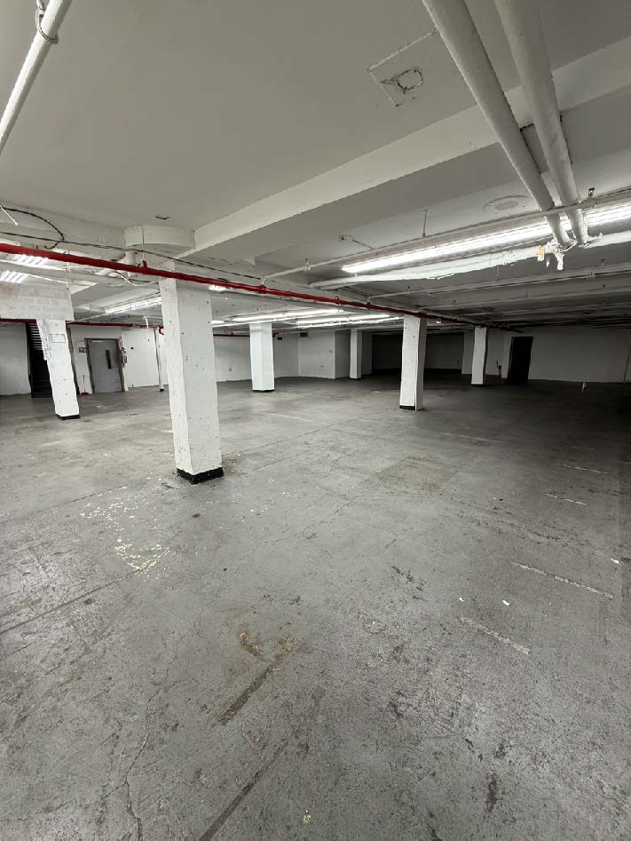 306 East Fordham Road