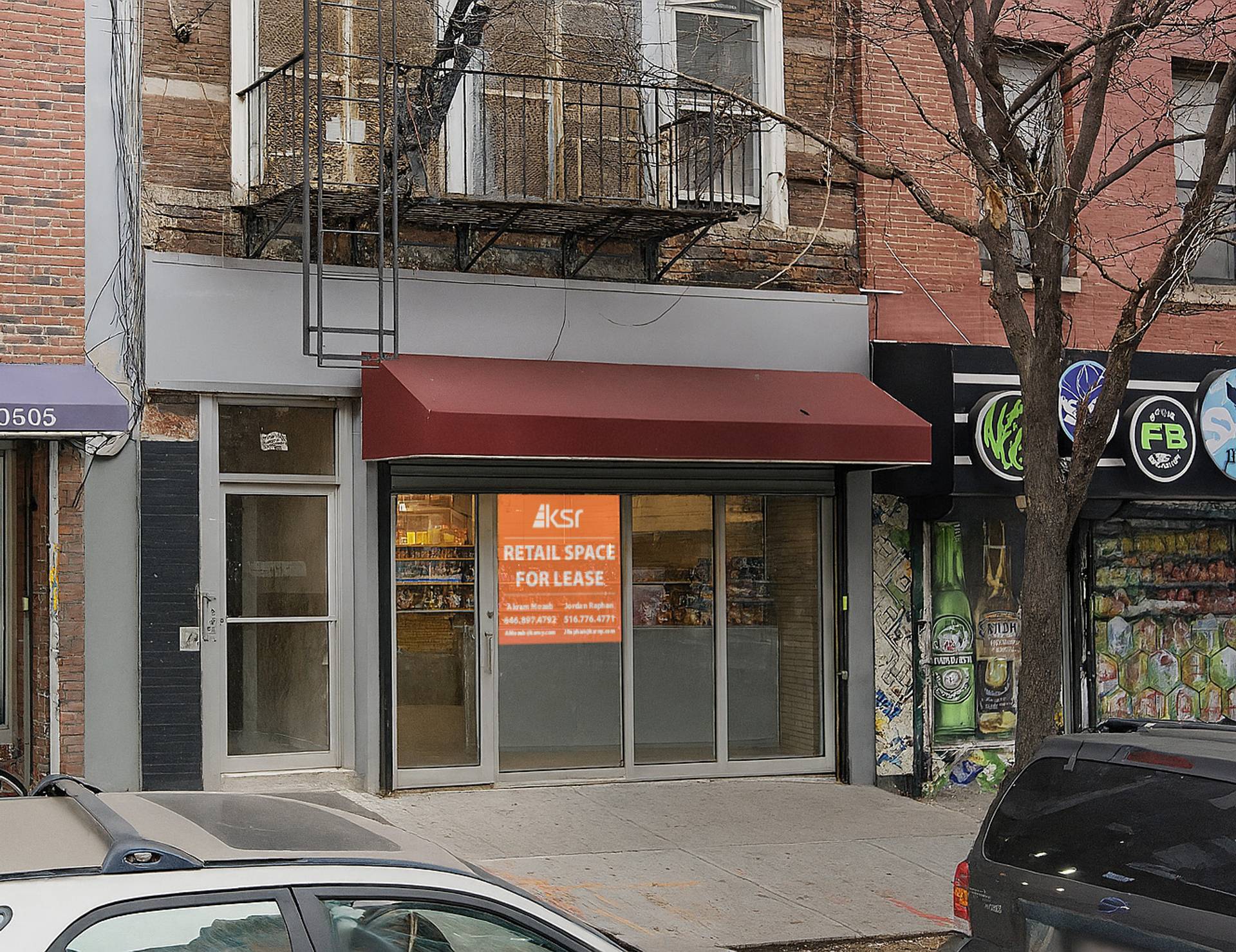 233 South 3rd Street