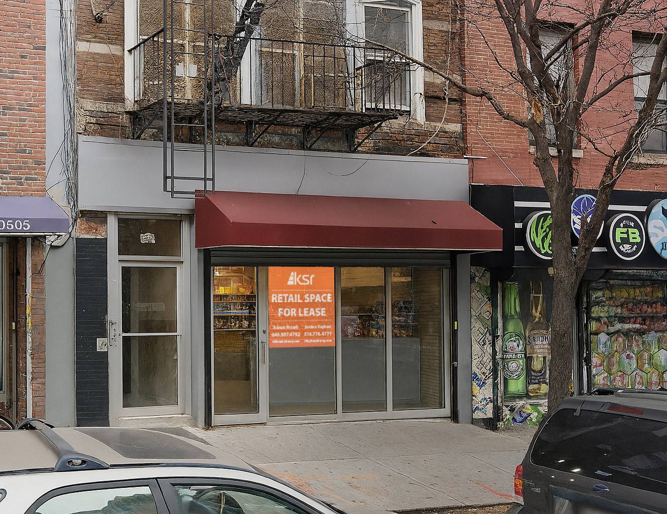 233 South 3rd Street