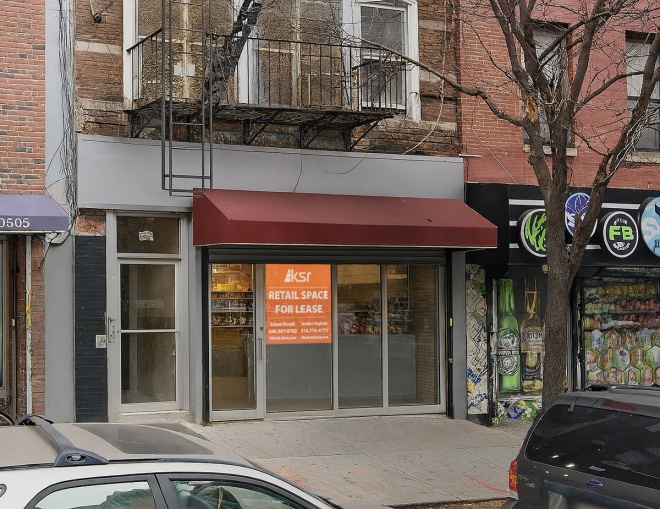 233 South 3rd Street