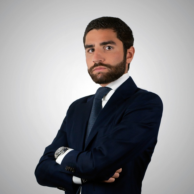 Portrait of Solomon Tbeile