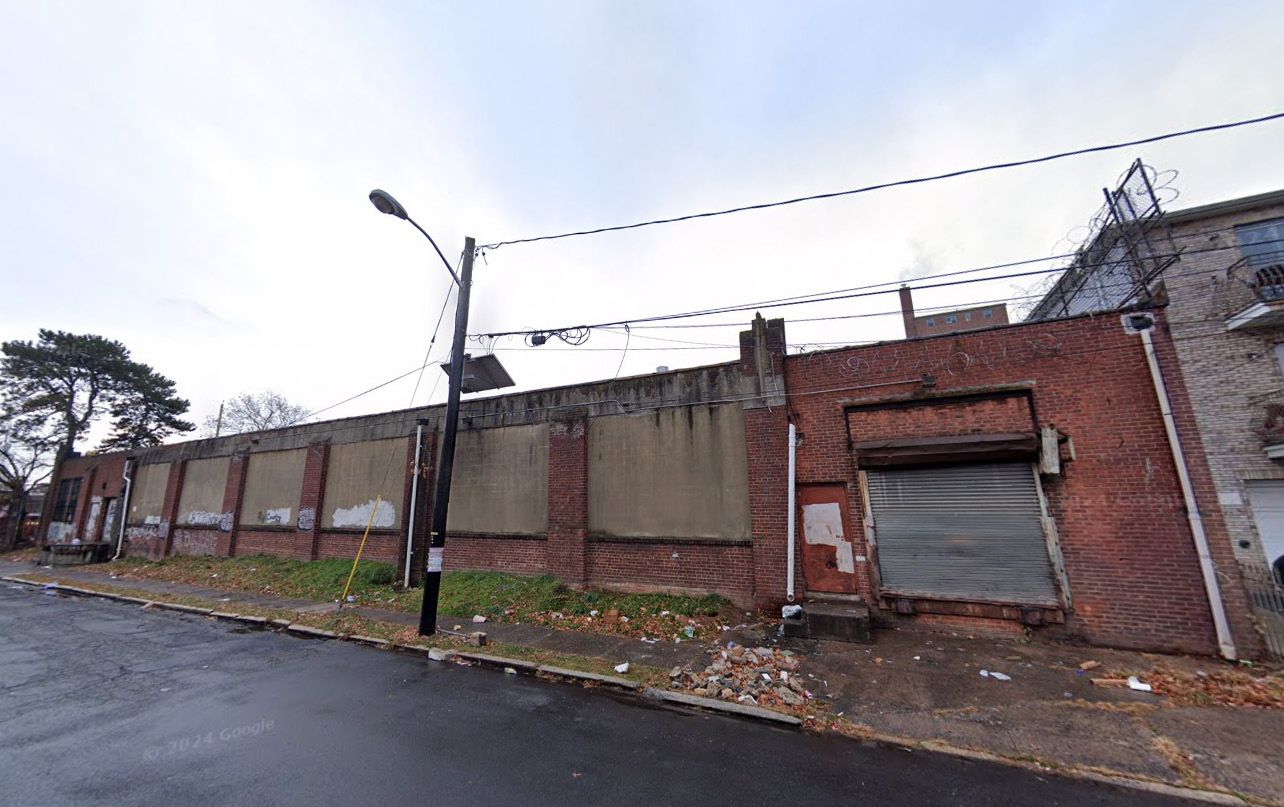 923 Frelinghuysen Avenue