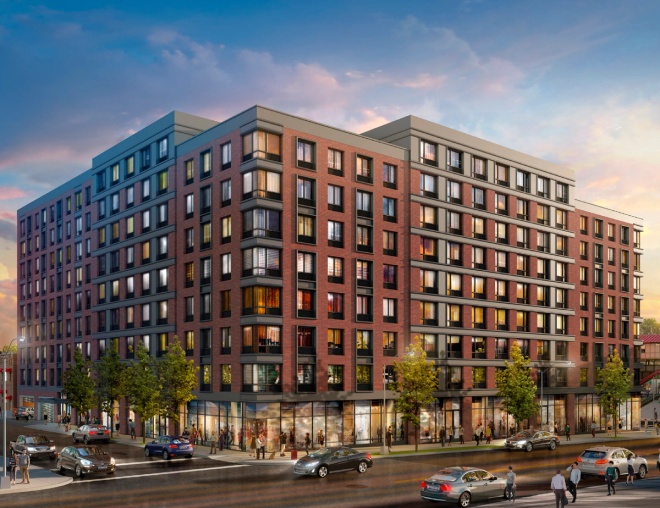 700 East 241st Street