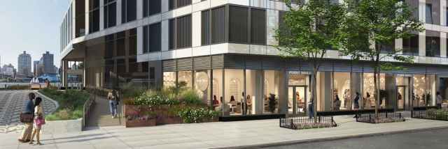 20 & 30 Halletts Point