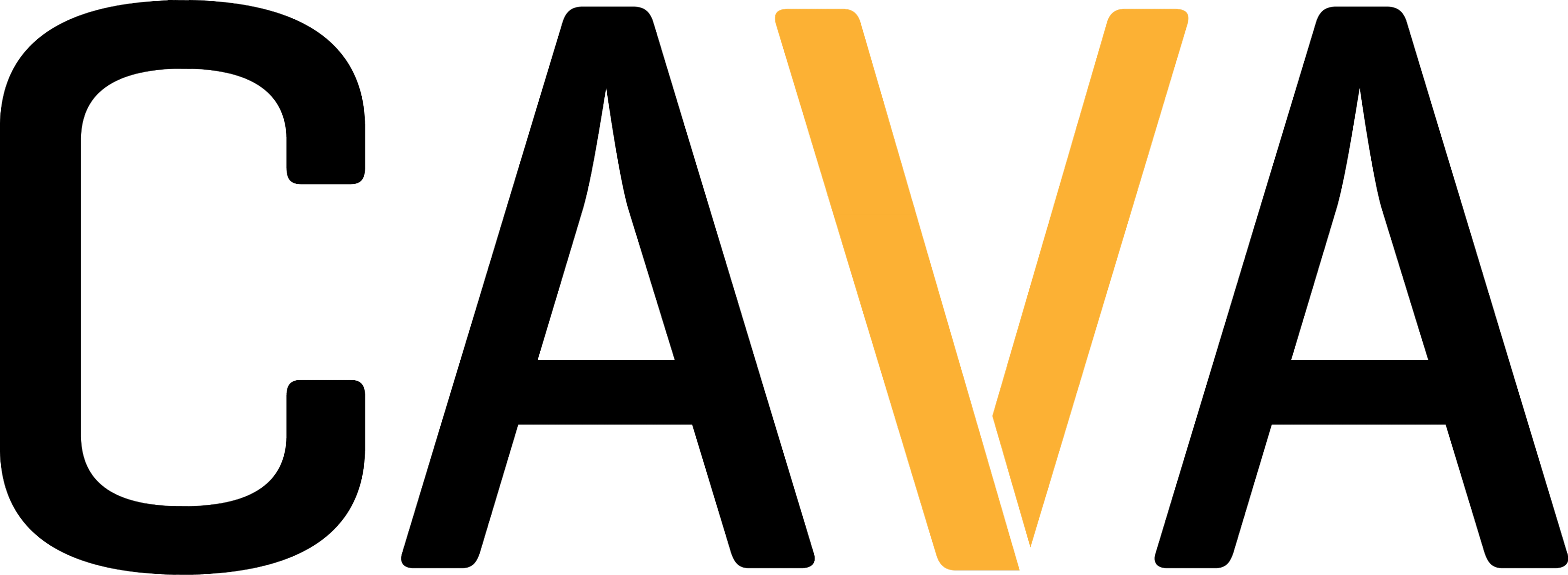 CAVA Logo