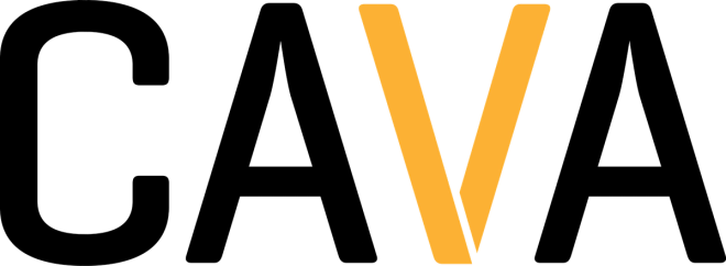 CAVA Logo