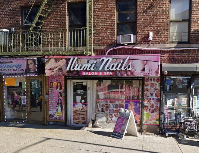 1800 University Avenue