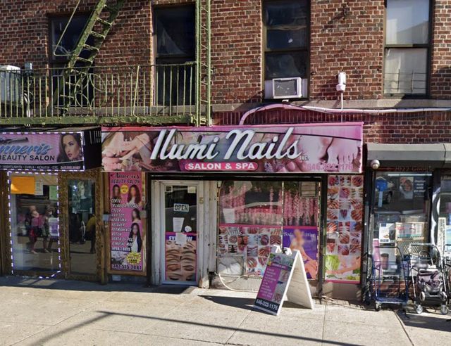 1800 University Avenue