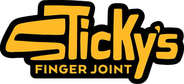 Sticky's Logo