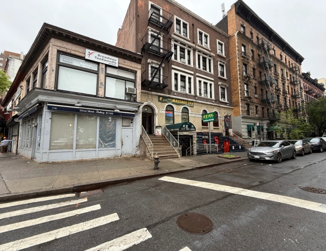 239 West 105th Street