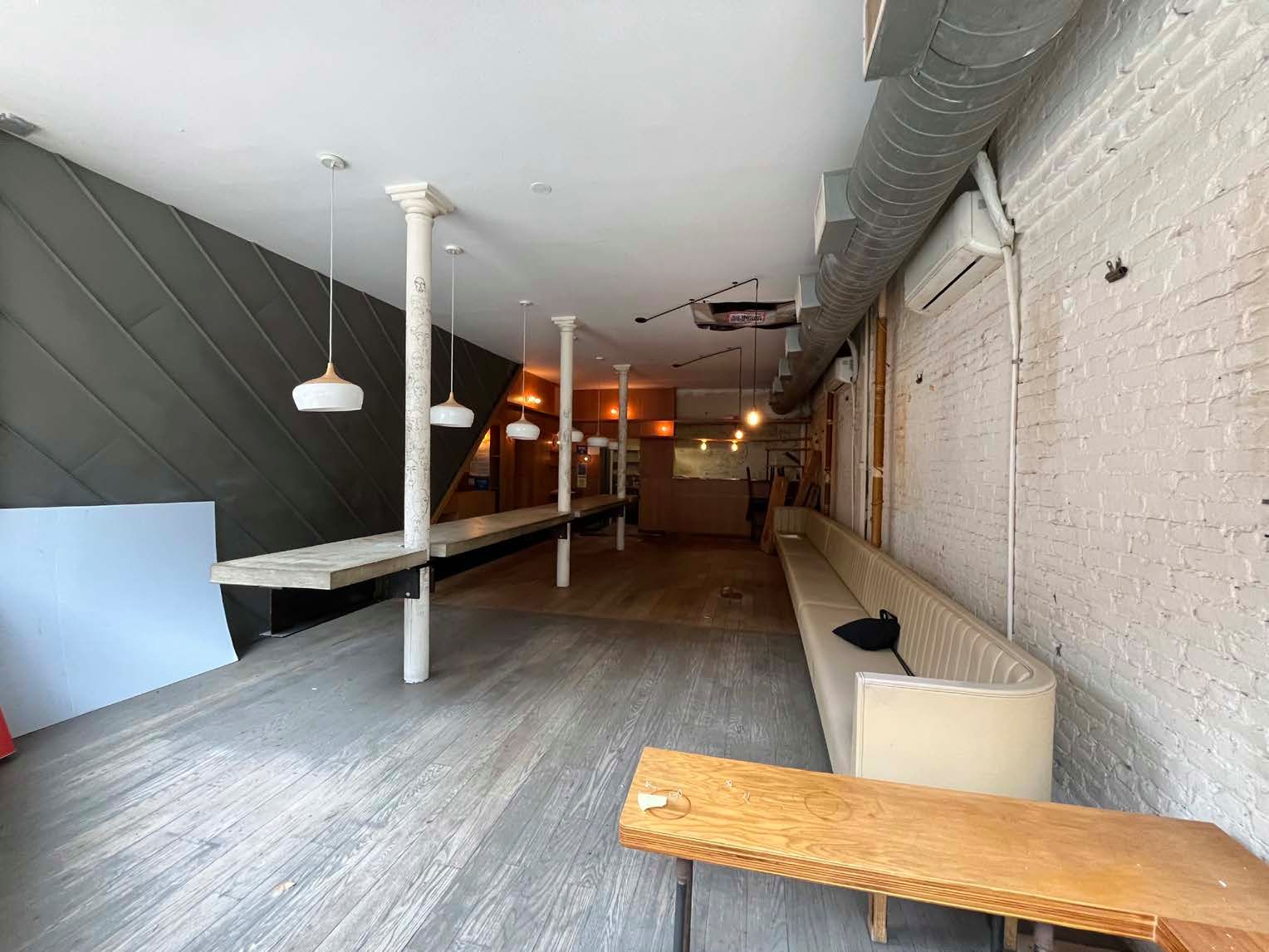 306 West 13th Street