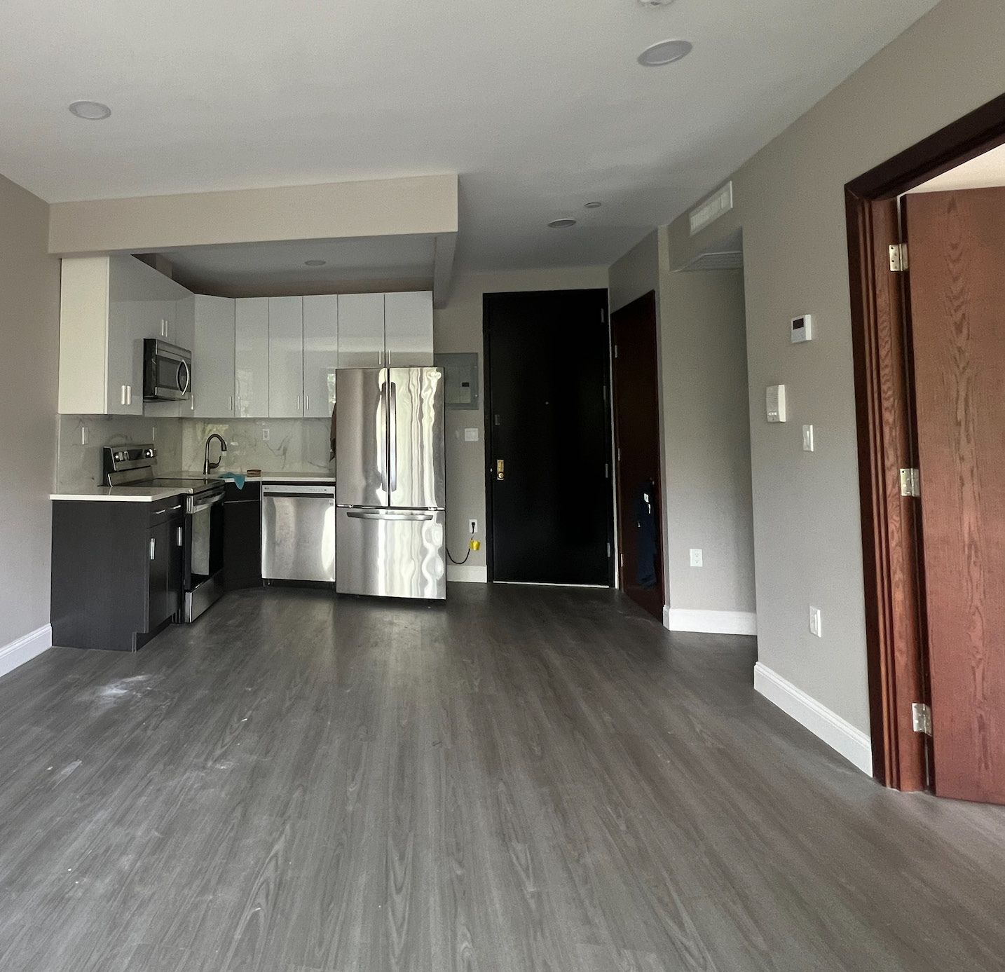 64-16 Wetherole Street