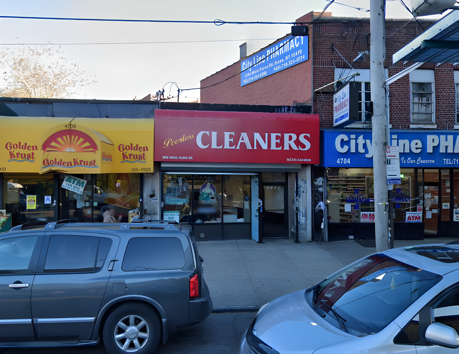 4706 White Plains Road