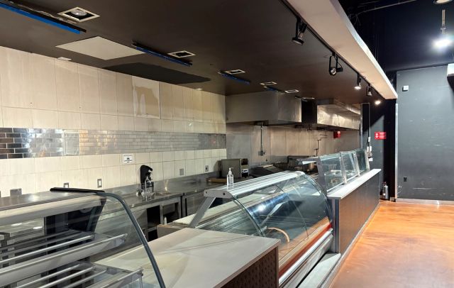 550 West 54th Street