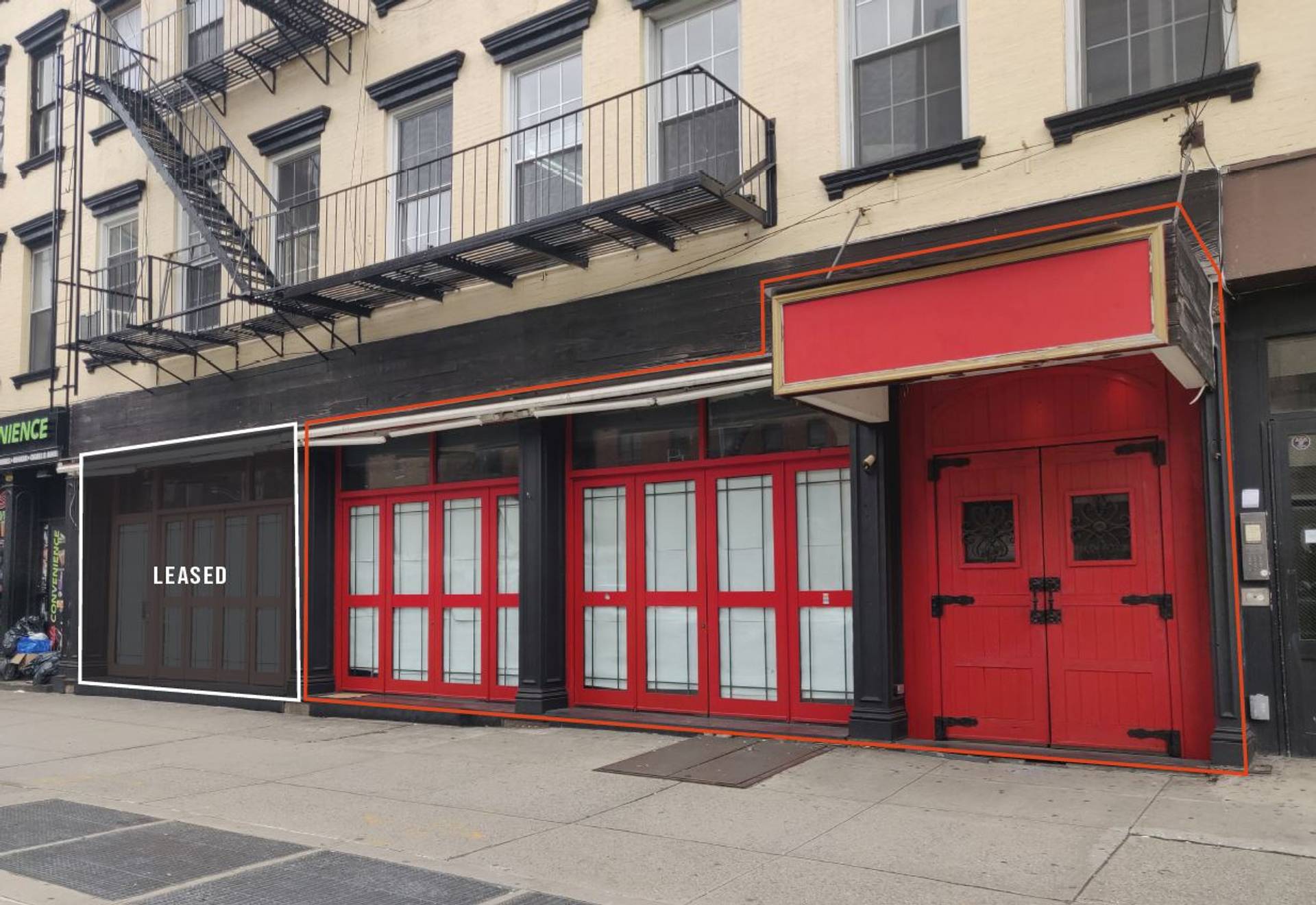 Photo of 191 Seventh Avenue