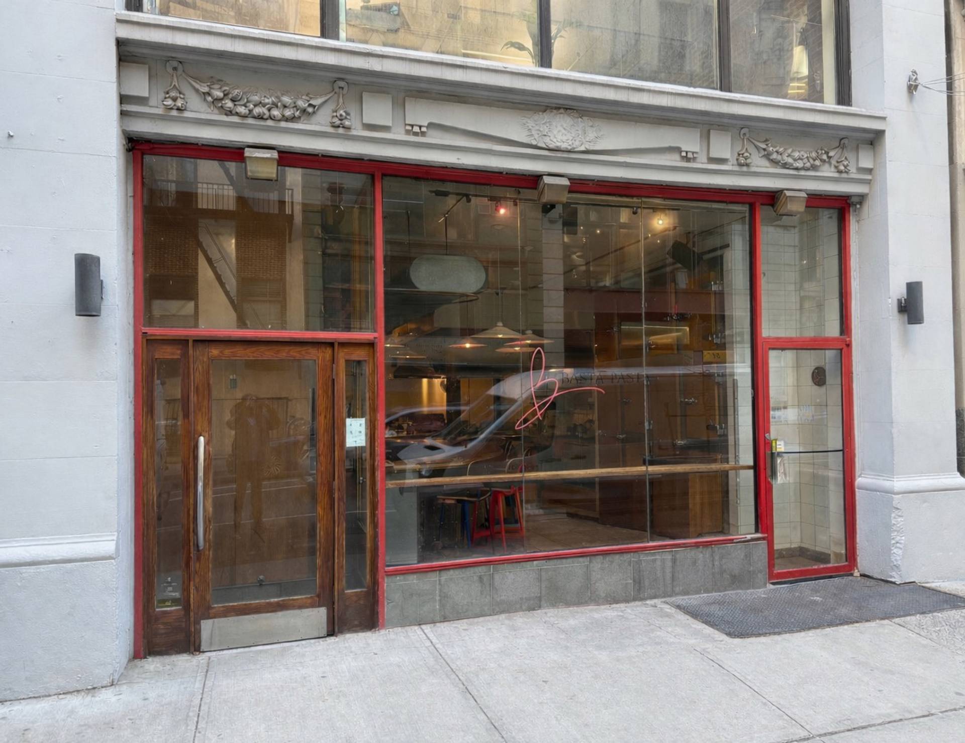 37 West 17th Street