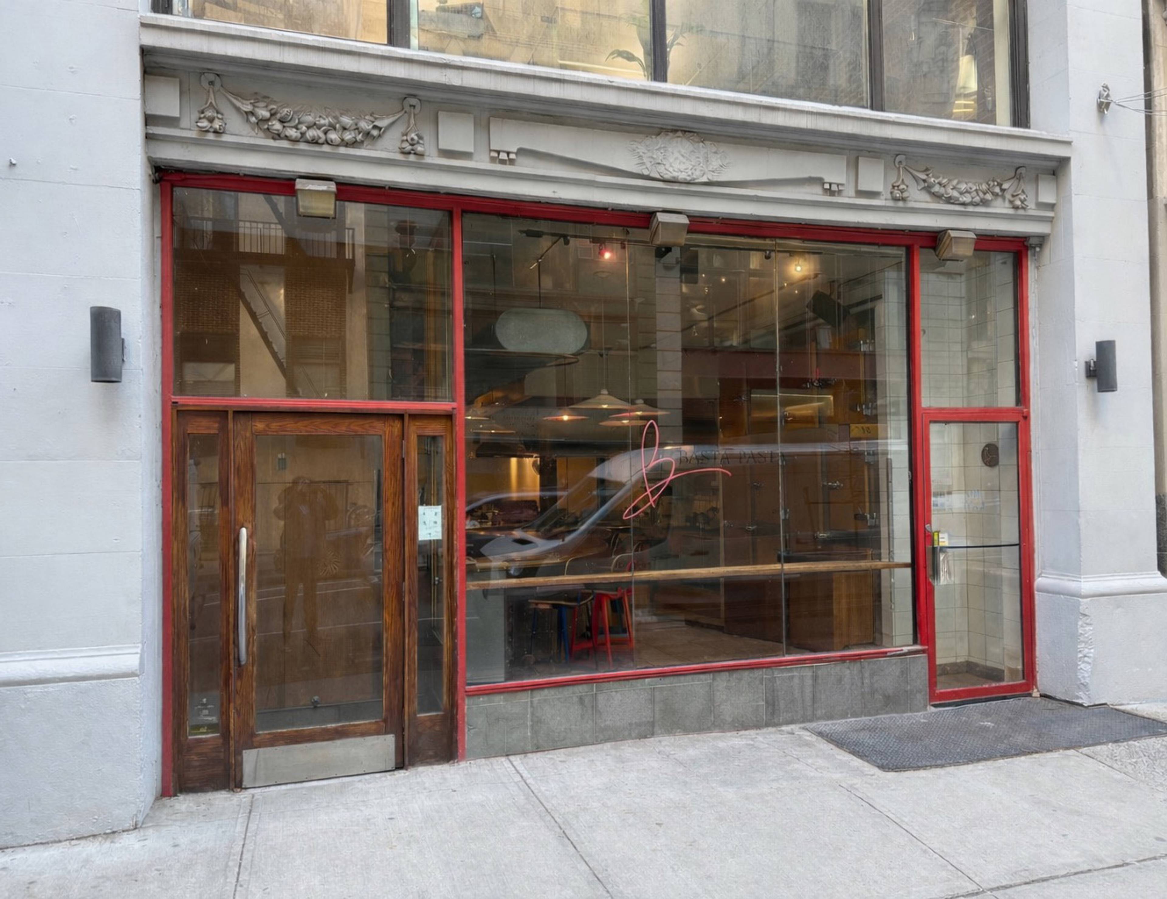 37 West 17th Street