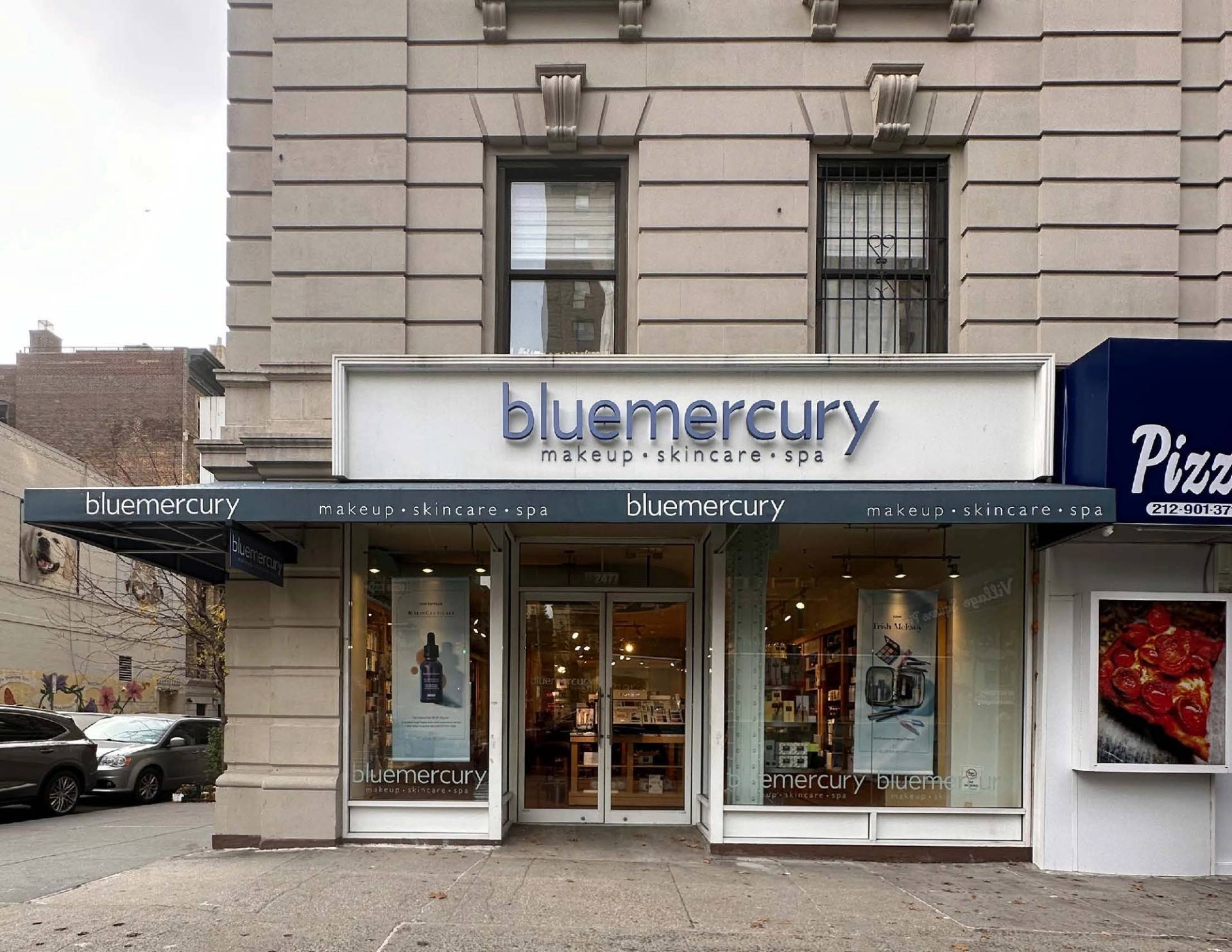 2481 Broadway