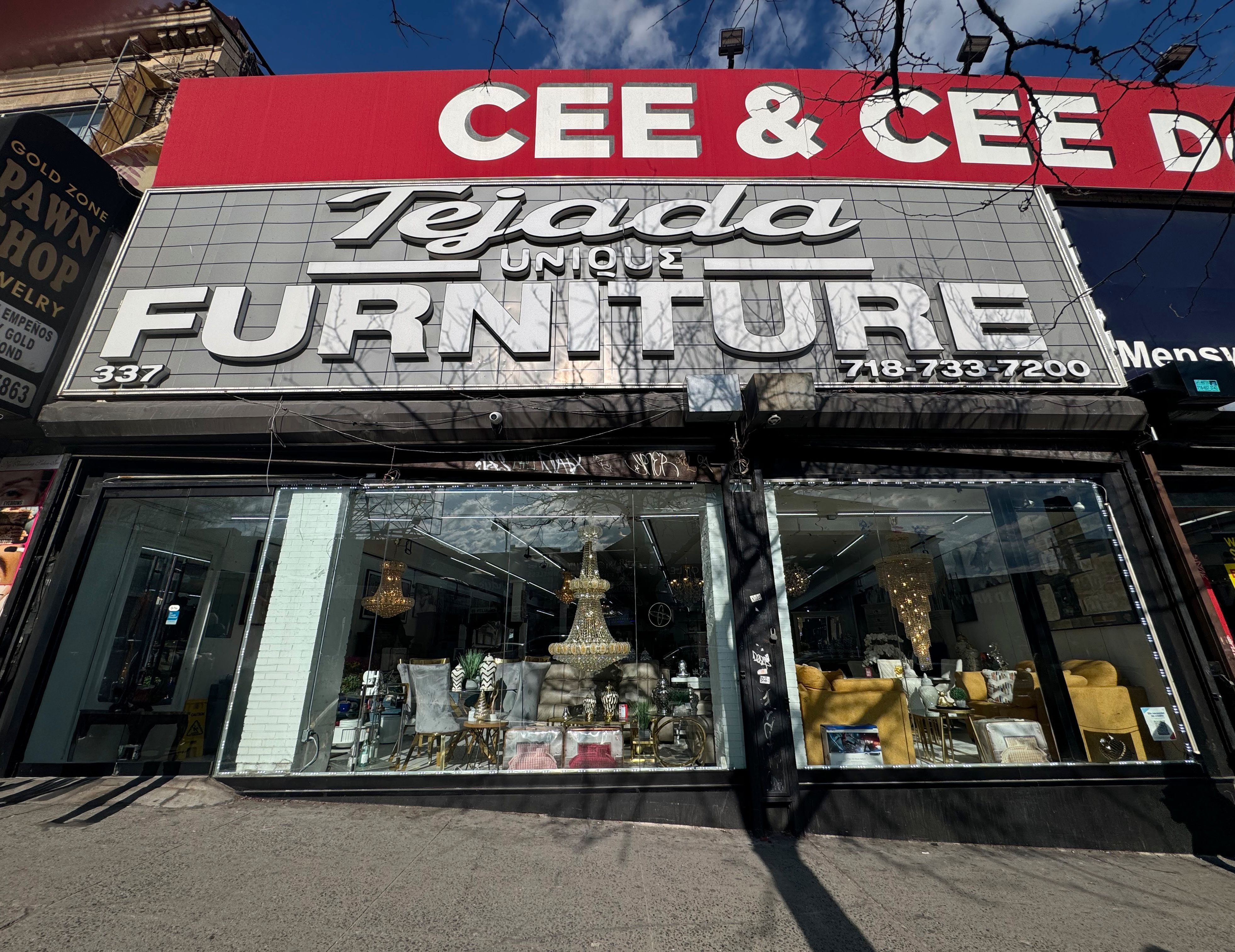 337 East Fordham Road