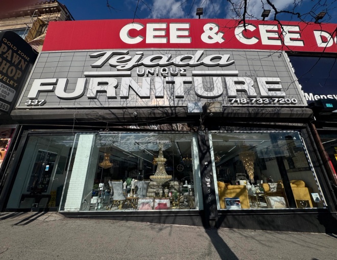 337 East Fordham Road