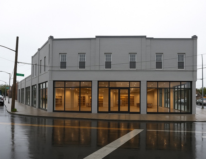 8802 Avenue D | Canarsie Triangle