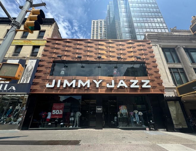 239 West 125th Street