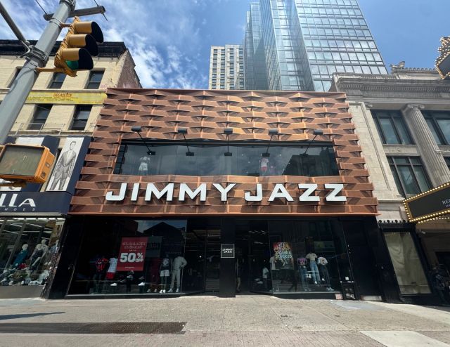 239 West 125th Street