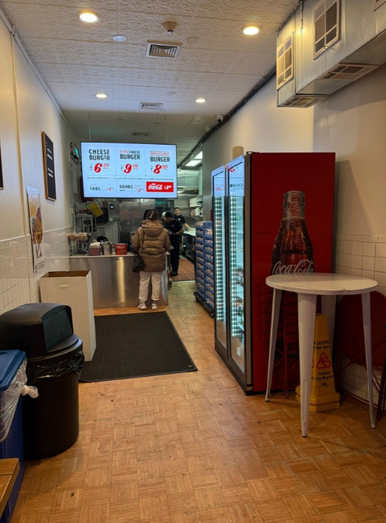 410 Washington Street