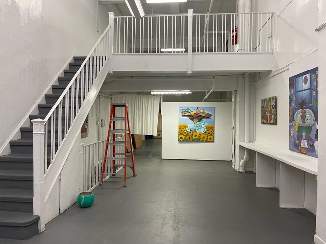 227 West 29th Street